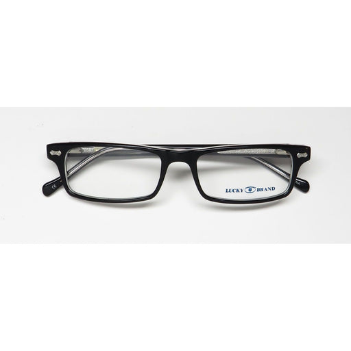 ModaFrames Lucky Brand Jacob Eyeglasses Eyeglasses