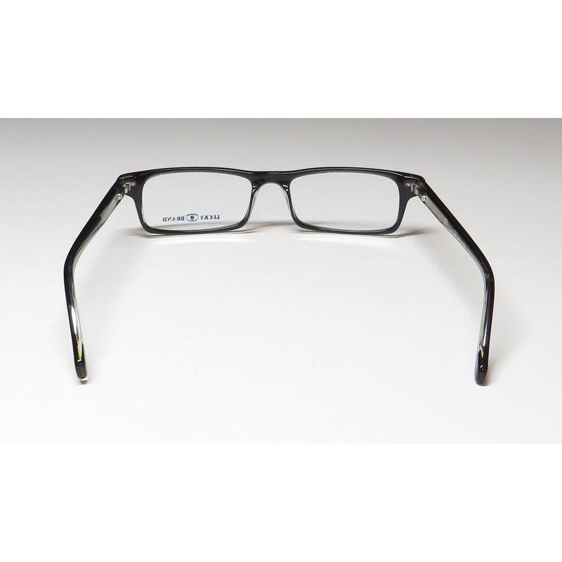 ModaFrames Lucky Brand Jacob Eyeglasses Eyeglasses