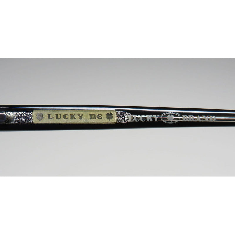 ModaFrames Lucky Brand Jacob Eyeglasses Eyeglasses