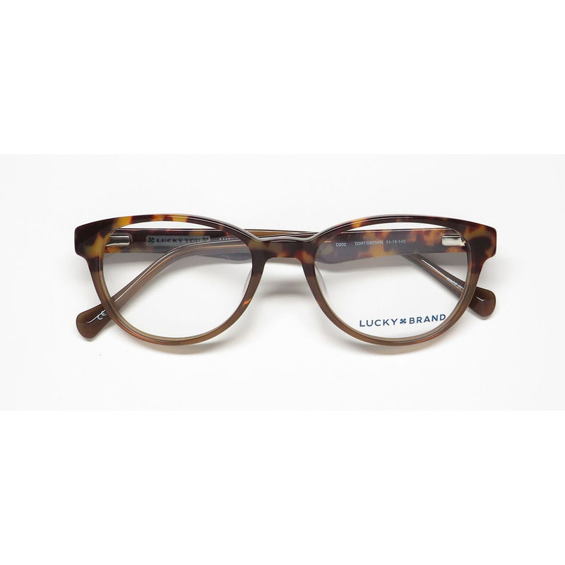 ModaFrames Lucky Brand D202 Eyeglasses Eyeglasses