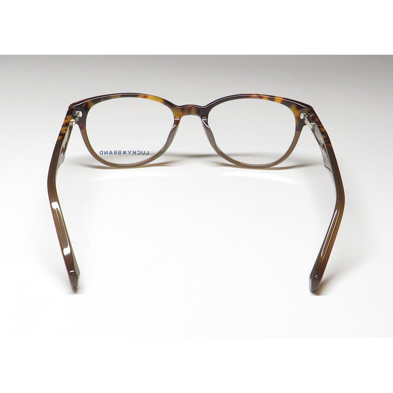 ModaFrames Lucky Brand D202 Eyeglasses Eyeglasses