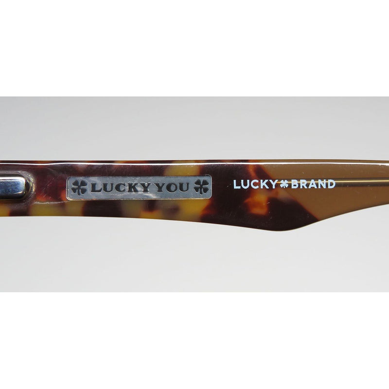 ModaFrames Lucky Brand D202 Eyeglasses Eyeglasses