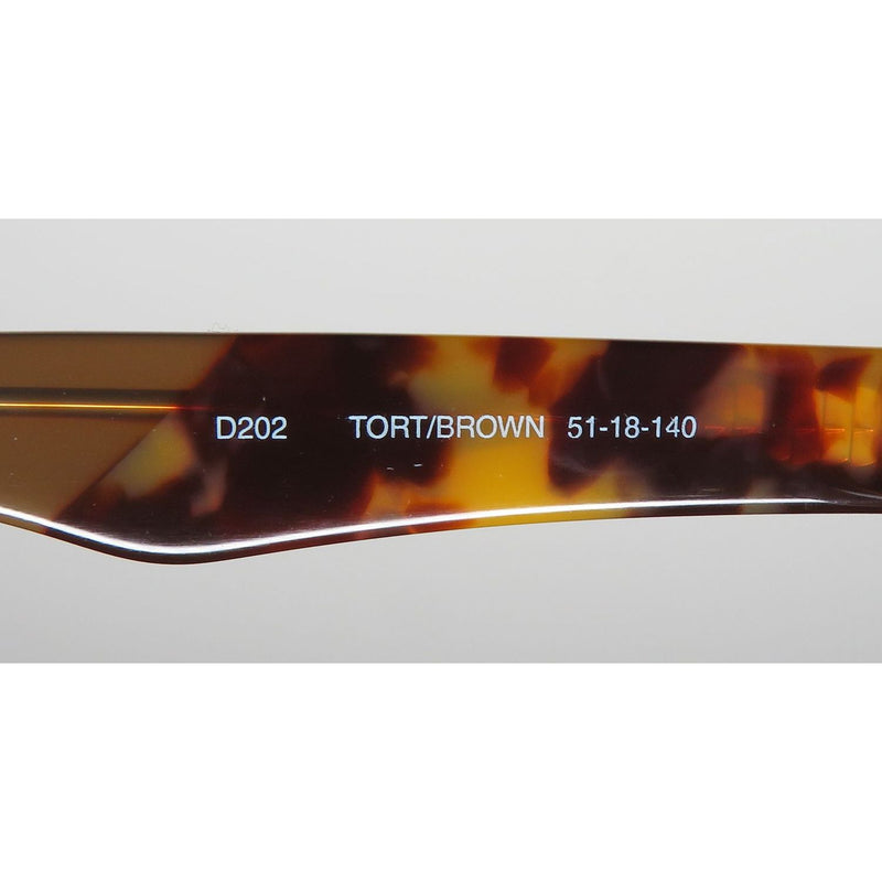 ModaFrames Lucky Brand D202 Eyeglasses Eyeglasses