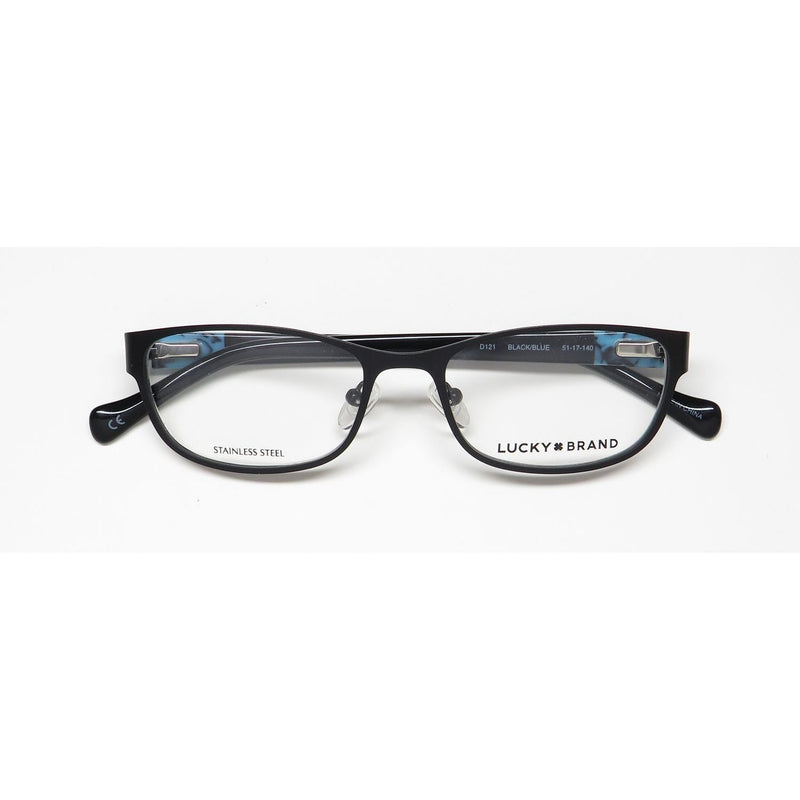 ModaFrames Lucky Brand D121 Eyeglasses Eyeglasses
