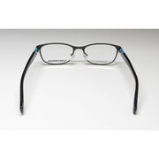 ModaFrames Lucky Brand D121 Eyeglasses Eyeglasses