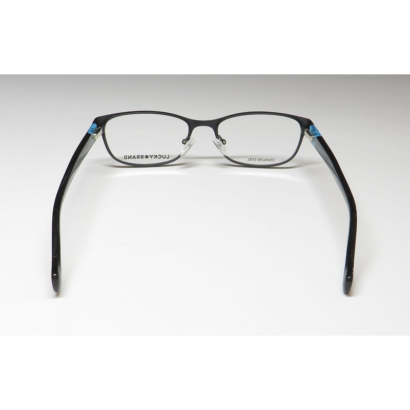 ModaFrames Lucky Brand D121 Eyeglasses Eyeglasses