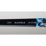 ModaFrames Lucky Brand D121 Eyeglasses Eyeglasses