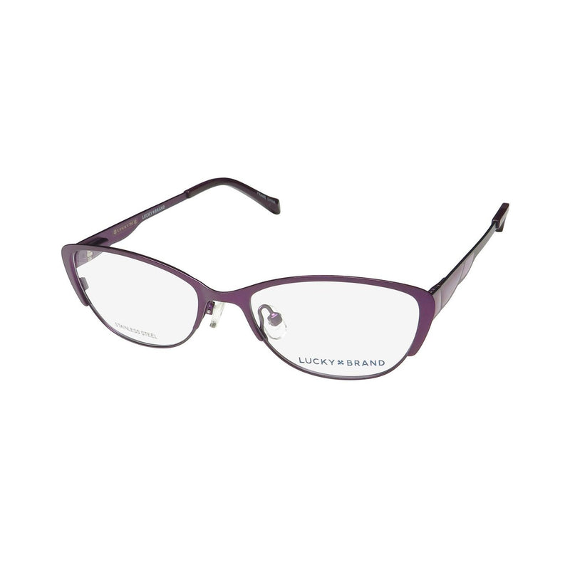 ModaFrames Lucky Brand D704 Eyeglasses Eyeglasses