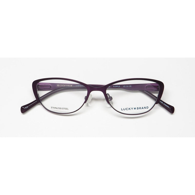 ModaFrames Lucky Brand D704 Eyeglasses Eyeglasses