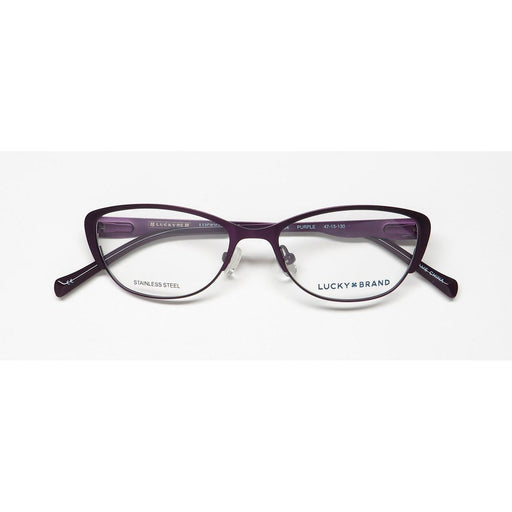 ModaFrames Lucky Brand D704 Eyeglasses Eyeglasses