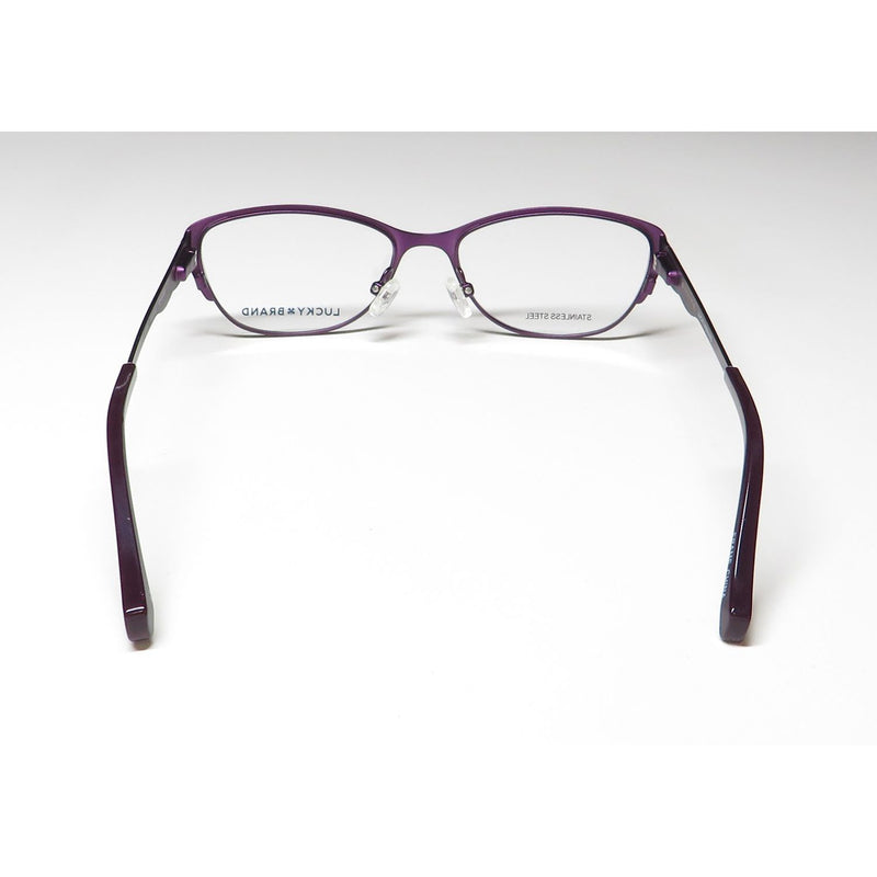 ModaFrames Lucky Brand D704 Eyeglasses Eyeglasses