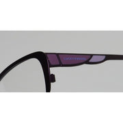 ModaFrames Lucky Brand D704 Eyeglasses Eyeglasses