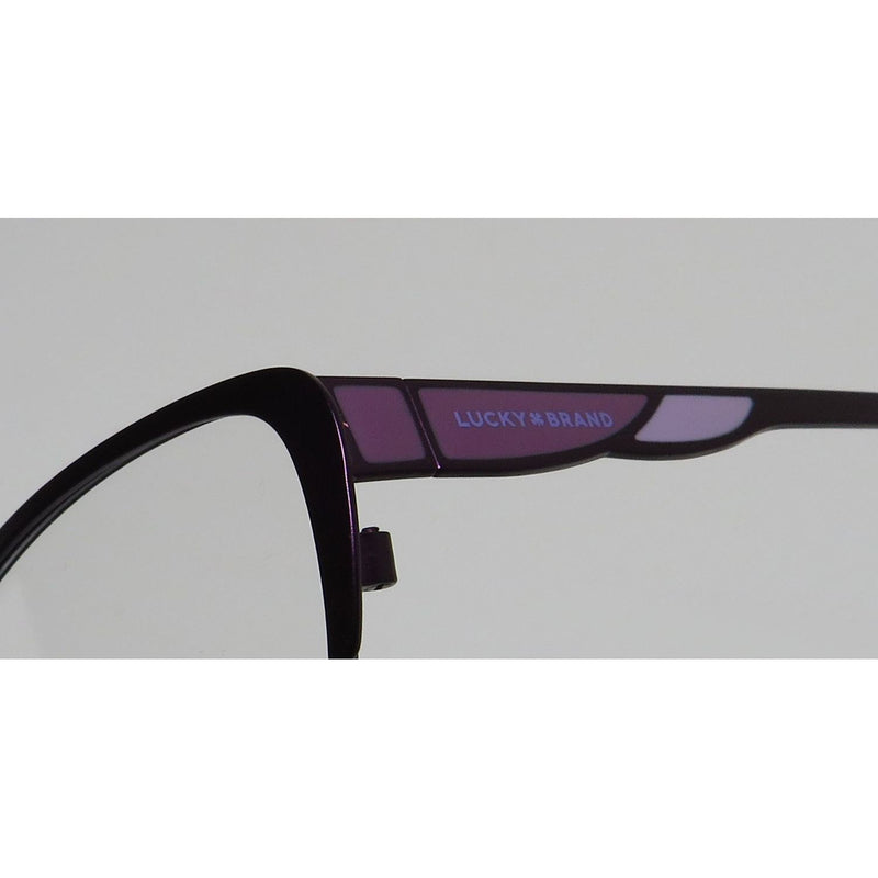 ModaFrames Lucky Brand D704 Eyeglasses Eyeglasses