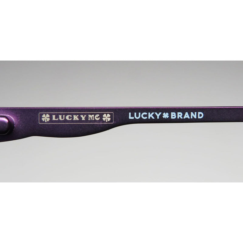 ModaFrames Lucky Brand D704 Eyeglasses Eyeglasses