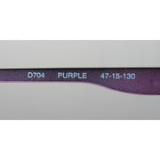 ModaFrames Lucky Brand D704 Eyeglasses Eyeglasses