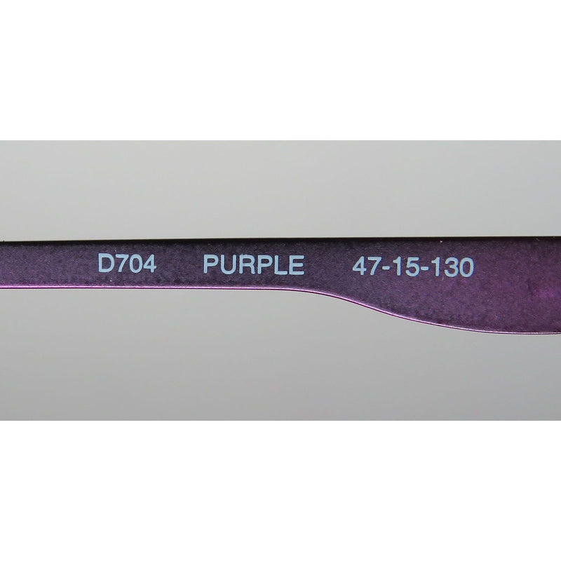 ModaFrames Lucky Brand D704 Eyeglasses Eyeglasses