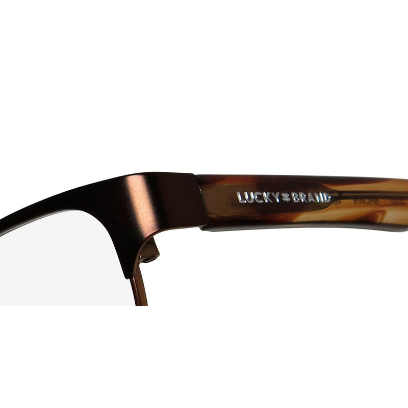 ModaFrames Lucky Brand D707 Eyeglasses Eyeglasses