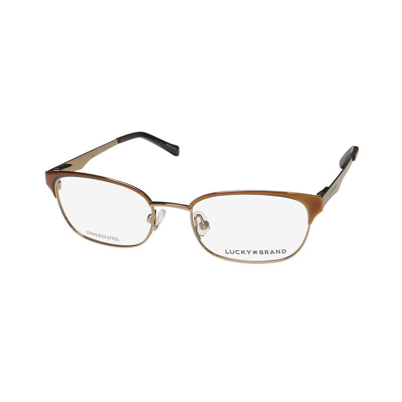 ModaFrames Lucky Brand D703 Eyeglasses Eyeglasses