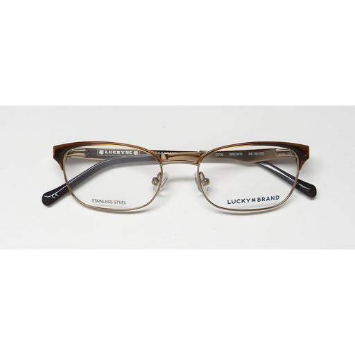 ModaFrames Lucky Brand D703 Eyeglasses Eyeglasses