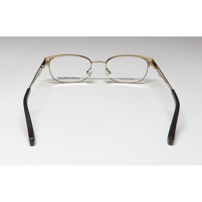 ModaFrames Lucky Brand D703 Eyeglasses Eyeglasses