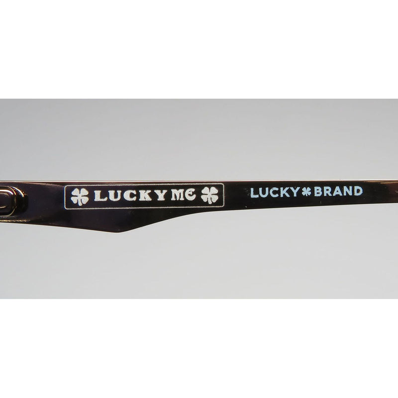 ModaFrames Lucky Brand D703 Eyeglasses Eyeglasses