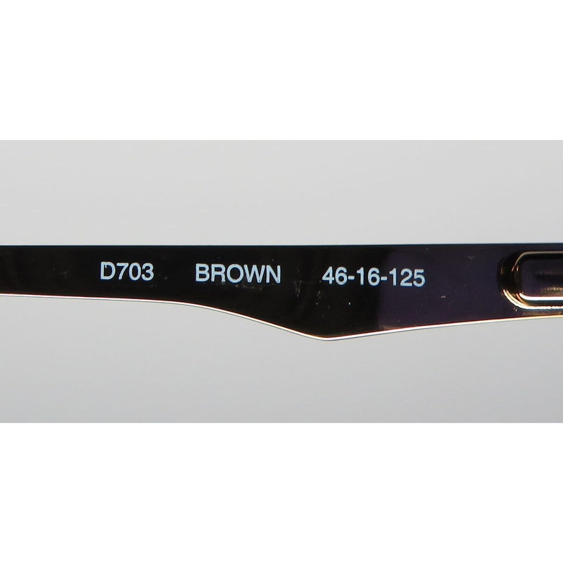 ModaFrames Lucky Brand D703 Eyeglasses Eyeglasses