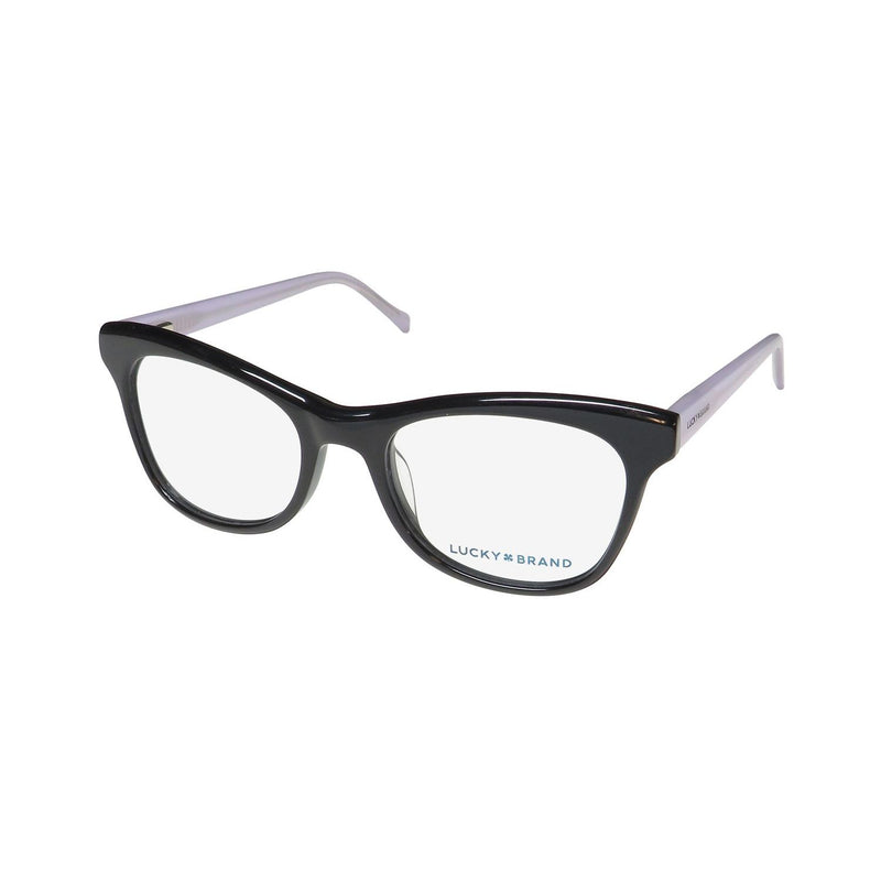 ModaFrames Lucky Brand D708 Eyeglasses Eyeglasses