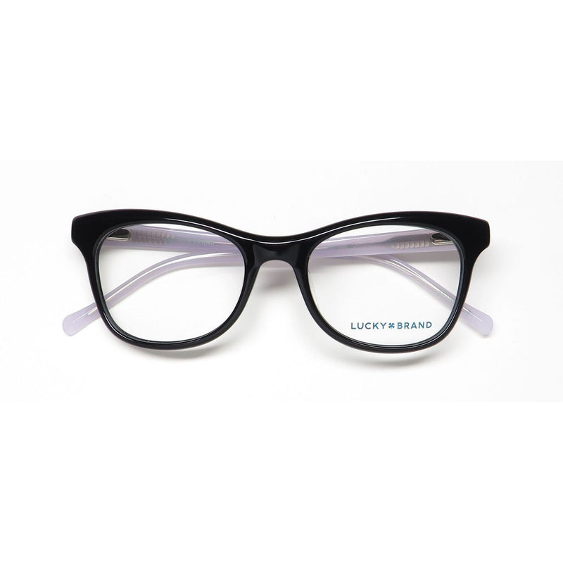 ModaFrames Lucky Brand D708 Eyeglasses Eyeglasses