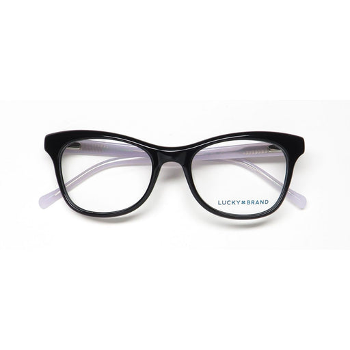ModaFrames Lucky Brand D708 Eyeglasses Eyeglasses