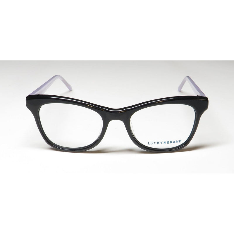 ModaFrames Lucky Brand D708 Eyeglasses Eyeglasses