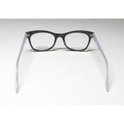 ModaFrames Lucky Brand D708 Eyeglasses Eyeglasses