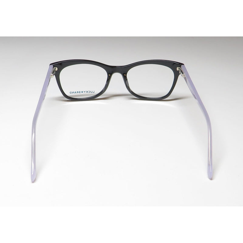 ModaFrames Lucky Brand D708 Eyeglasses Eyeglasses