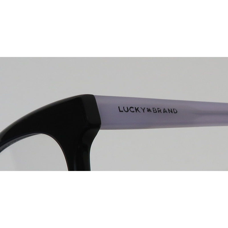 ModaFrames Lucky Brand D708 Eyeglasses Eyeglasses