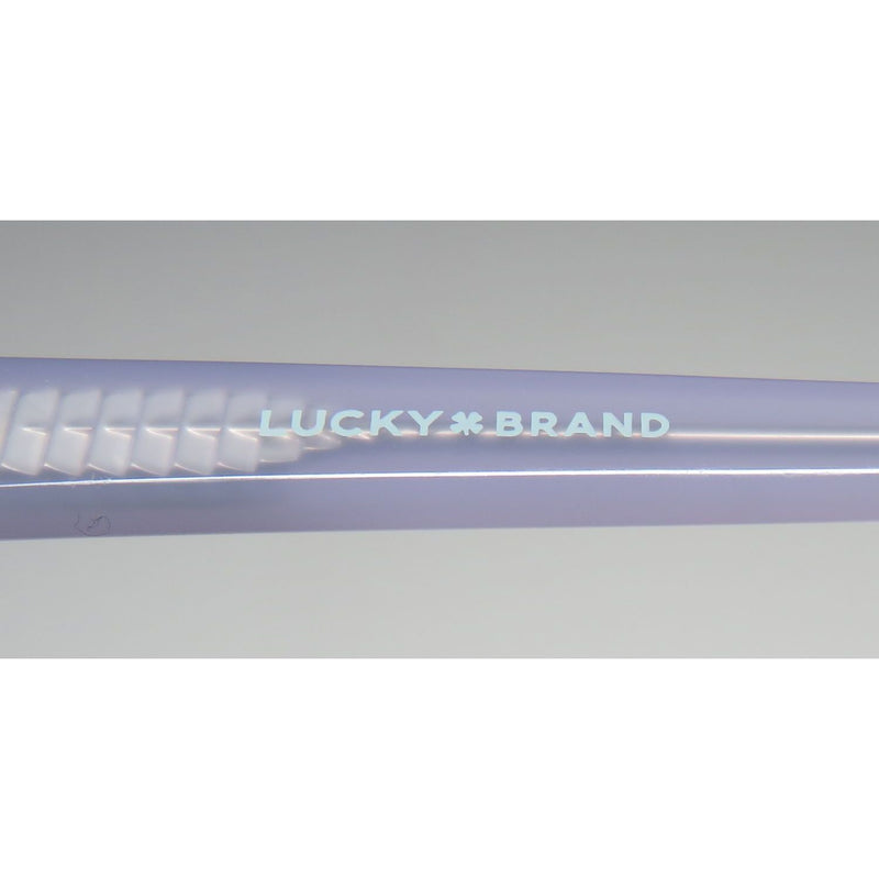 ModaFrames Lucky Brand D708 Eyeglasses Eyeglasses