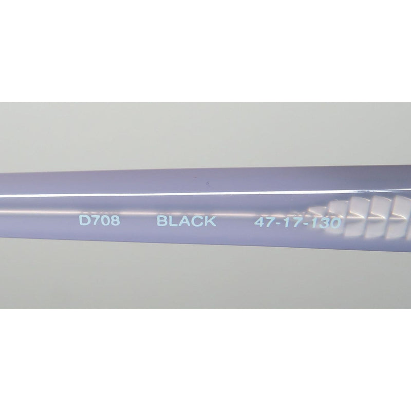 ModaFrames Lucky Brand D708 Eyeglasses Eyeglasses