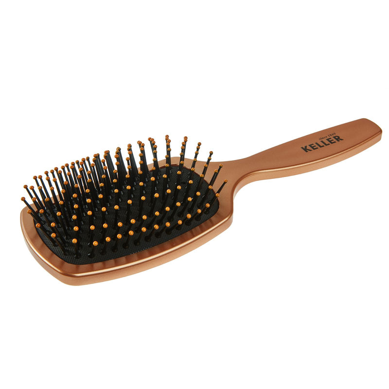 Keller Cooper Keller Cooper Line L Size Paddle Brush Hairbrush