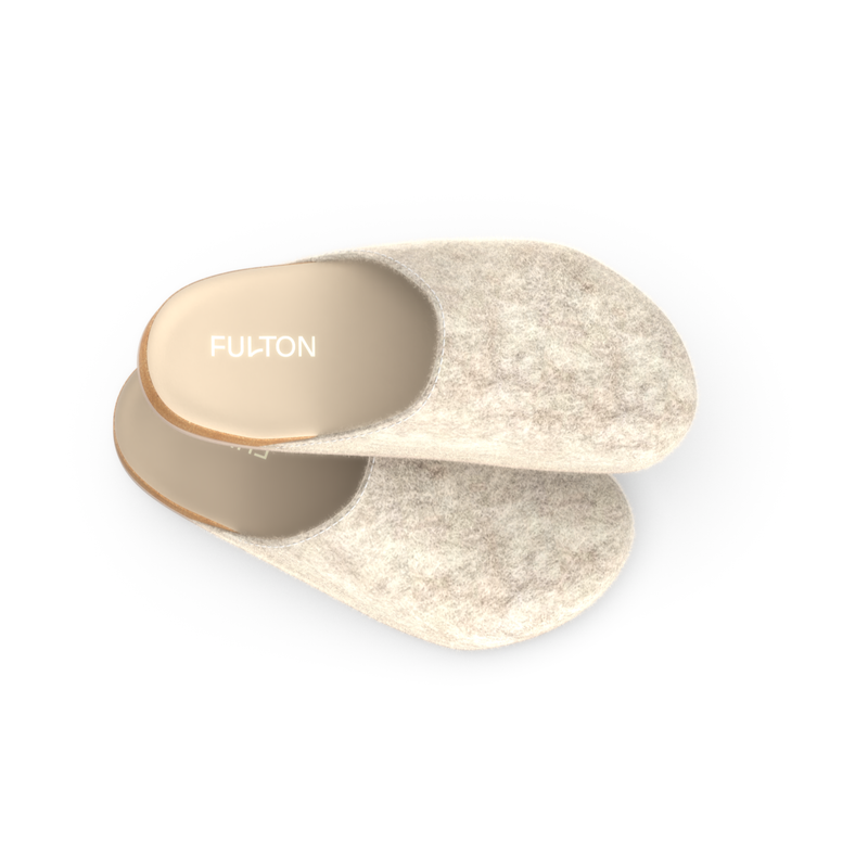 Fulton The House Shoe Shoes