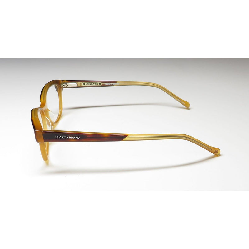 ModaFrames Lucky Brand D702 Eyeglasses Eyeglasses