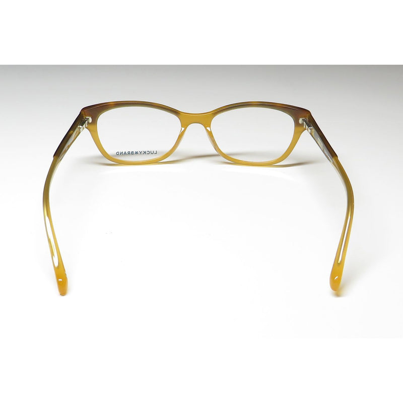 ModaFrames Lucky Brand D702 Eyeglasses Eyeglasses