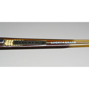 ModaFrames Lucky Brand D702 Eyeglasses Eyeglasses