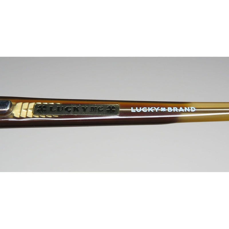 ModaFrames Lucky Brand D702 Eyeglasses Eyeglasses