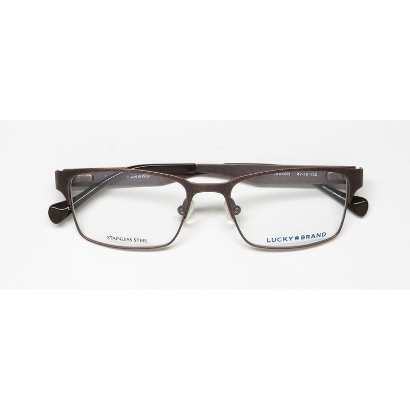 ModaFrames Lucky Brand D808 Eyeglasses Eyeglasses