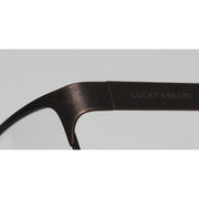 ModaFrames Lucky Brand D808 Eyeglasses Eyeglasses