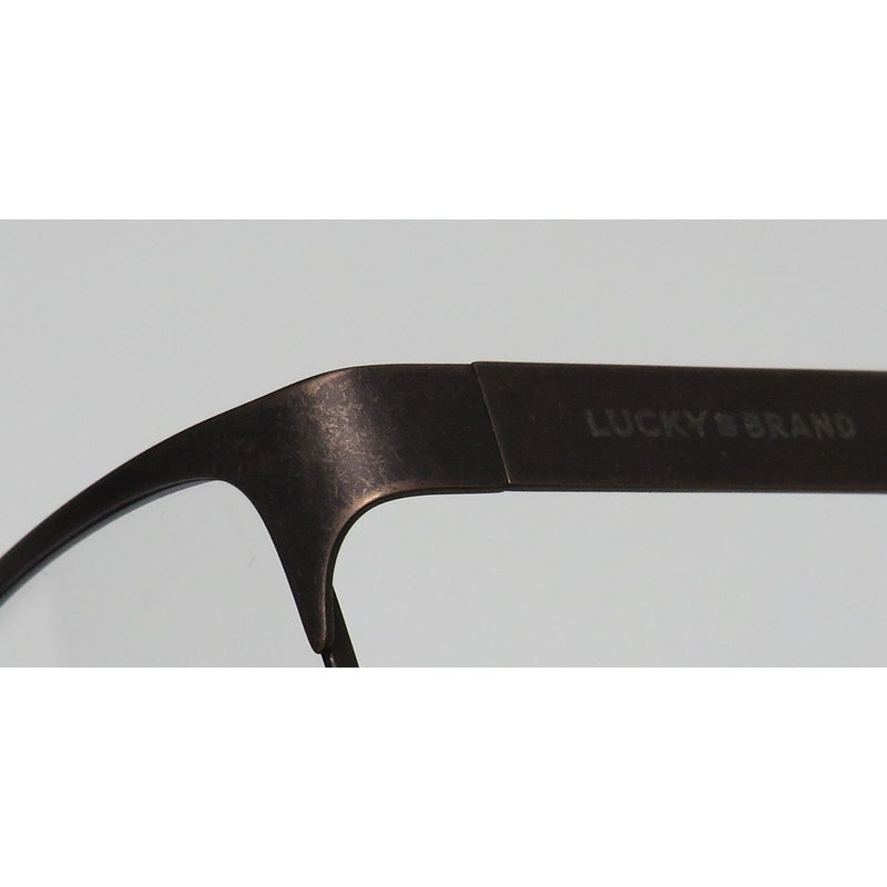 ModaFrames Lucky Brand D808 Eyeglasses Eyeglasses