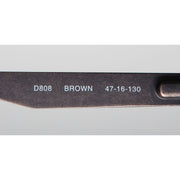 ModaFrames Lucky Brand D808 Eyeglasses Eyeglasses