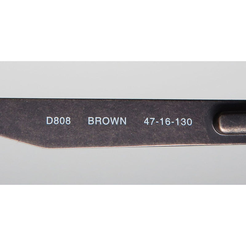 ModaFrames Lucky Brand D808 Eyeglasses Eyeglasses