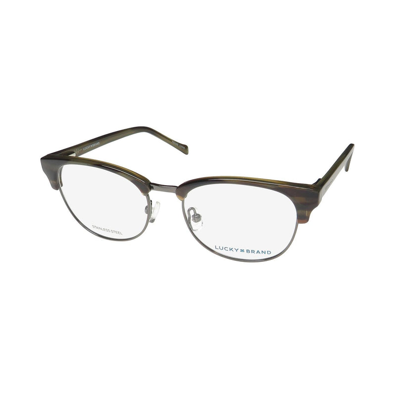 ModaFrames Lucky Brand D806 Eyeglasses Eyeglasses