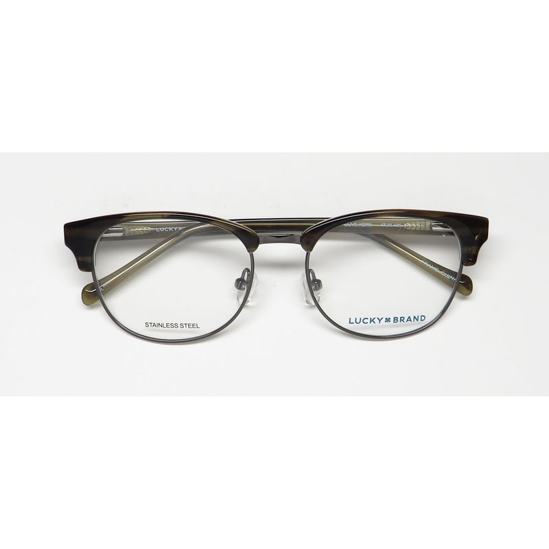 ModaFrames Lucky Brand D806 Eyeglasses Eyeglasses