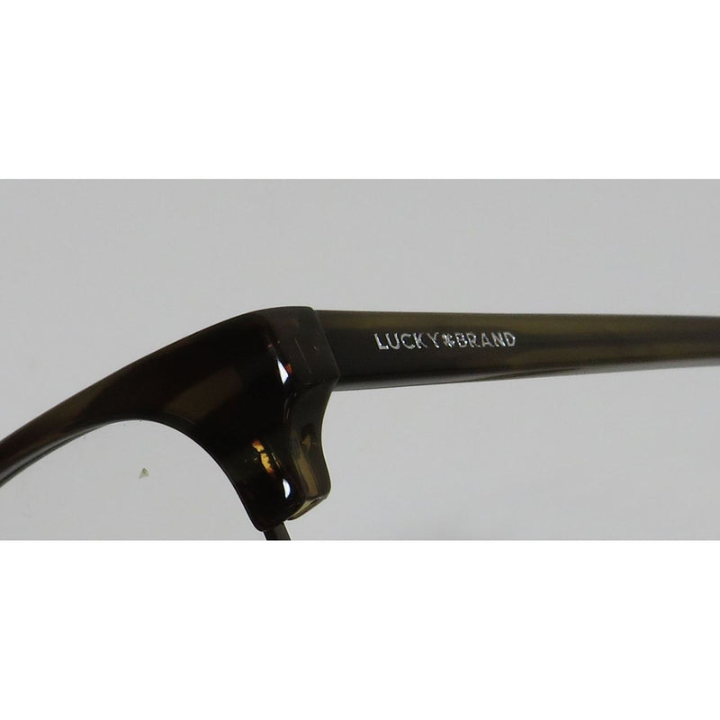 ModaFrames Lucky Brand D806 Eyeglasses Eyeglasses