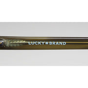 ModaFrames Lucky Brand D806 Eyeglasses Eyeglasses